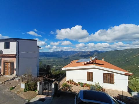 La dépendance di Andreina Apartment in Baunei