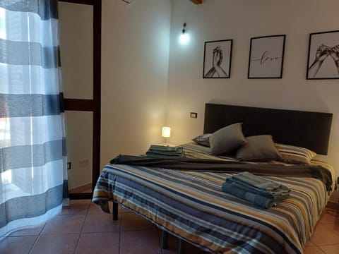 La dépendance di Andreina Apartment in Baunei