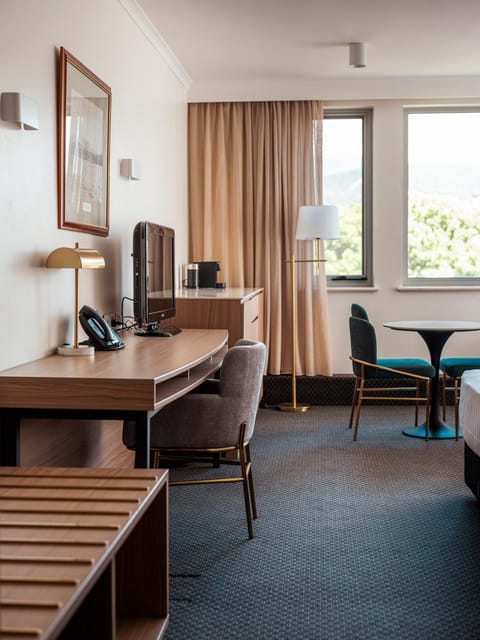 Lenna Of Hobart Hotel in Hobart