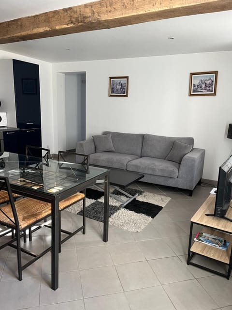 Appartement centre historique Apartment in Blois