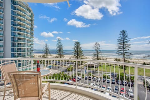 Bird's eye view, Balcony/Terrace, Beach, Sea view, Street view, Alcoholic drinks, Non alcoholic drinks