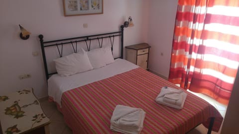 Kamares Apartments ΕΕ Apartment hotel in Poros