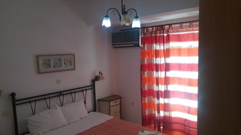 Kamares Apartments ΕΕ Apartment hotel in Poros