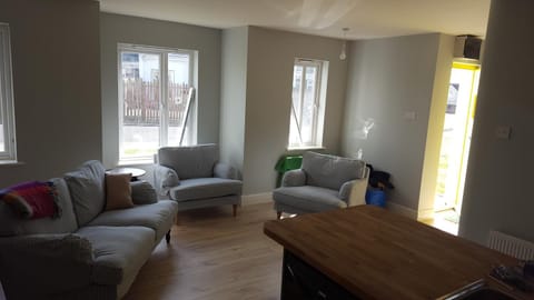 Our Holiday Home House in County Sligo