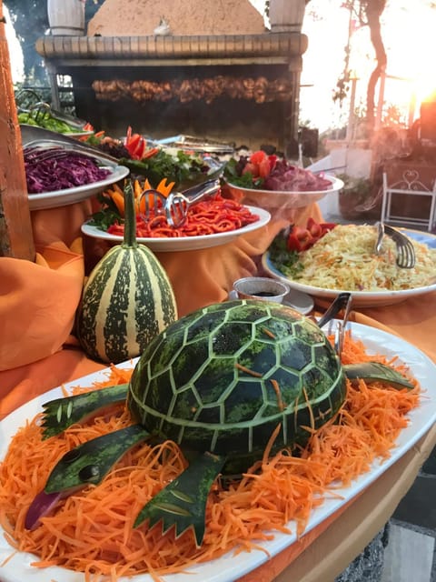 Agios Gordios Stevens on the hill Apartment in Corfu, Greece