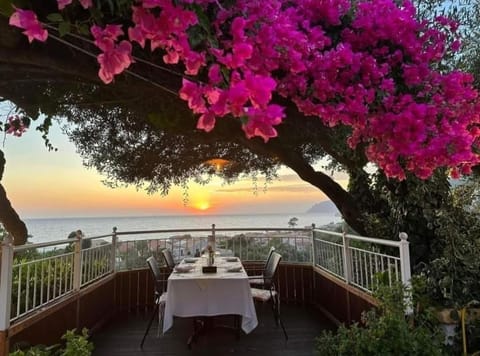 Agios Gordios Stevens on the hill Apartment in Corfu, Greece