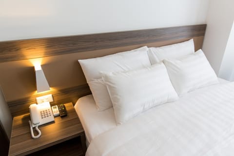 Decorative detail, Bedroom