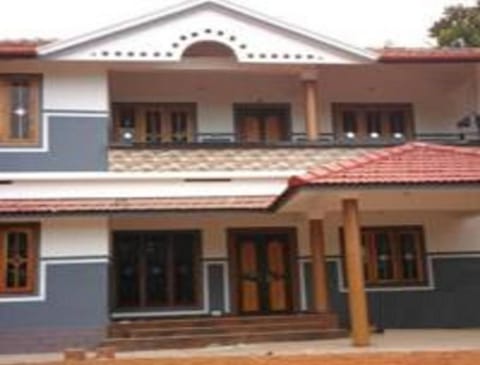 Property building, Bird's eye view