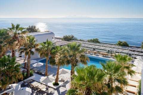 Nearby landmark, Day, Pool view, Sea view, Swimming pool