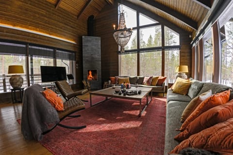 View (from property/room), Living room, Seating area
