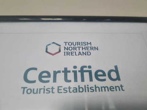 Beachside Apartment Apartment in Northern Ireland