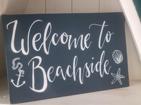 Beachside Apartment Apartment in Northern Ireland