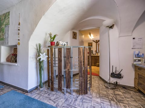 Pension Lex Bed and Breakfast in Bad Reichenhall