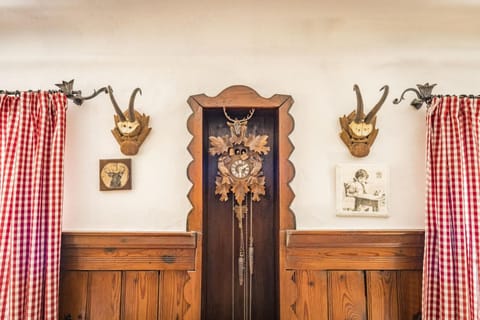 Pension Lex Bed and Breakfast in Bad Reichenhall