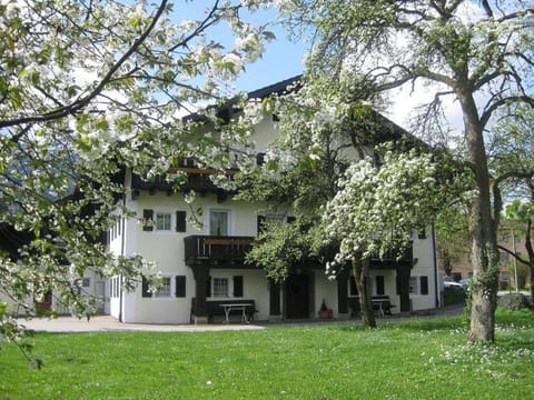 Pension Lex Bed and Breakfast in Bad Reichenhall