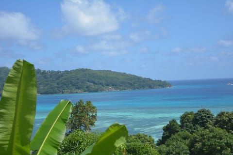 Nearby landmark, Sea view