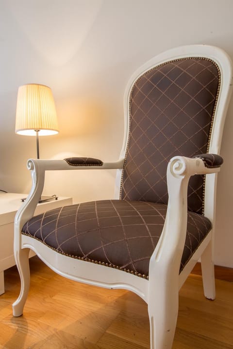 Zebra Apartment in Podgorica