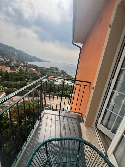 Agriturismo Un Mare di Fiori Farm Stay in Liguria