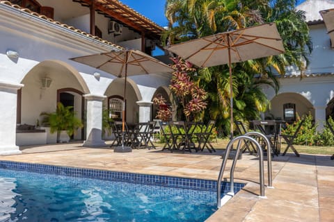 Property building, Garden view, Swimming pool