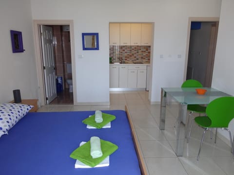 Apartments Jasna Apartment in Makarska