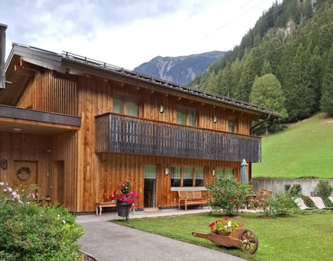 Property view