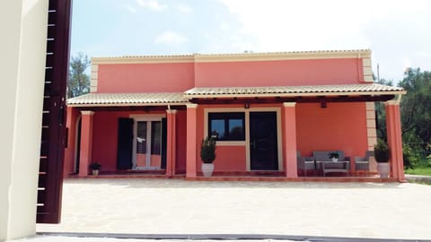 Amaryllis Boutique Apartments Apartment in Moraitika