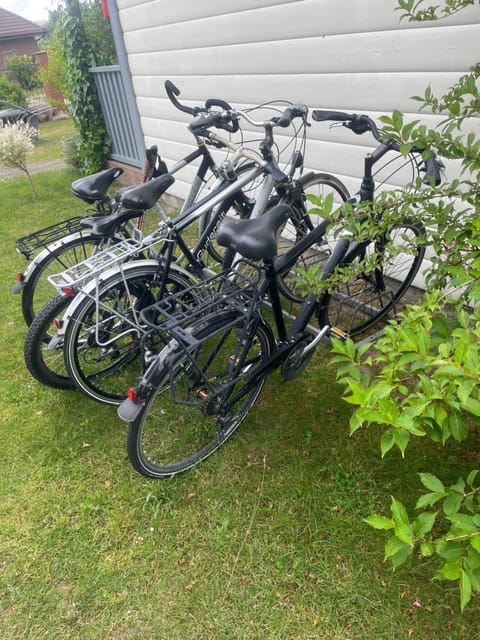 Domki Teo Piętrowe I Parterowe Nature lodge in West Pomeranian Voivodeship, Poland