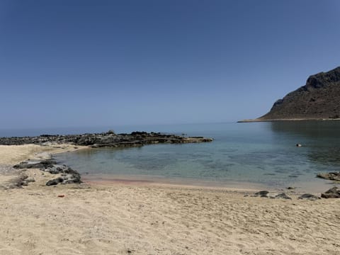 Natural landscape, Beach