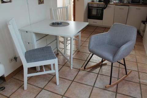 Muschel Apartment in Wittmund