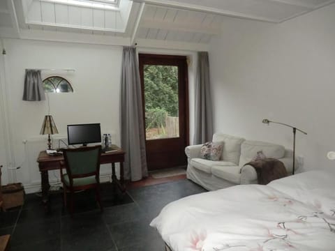 B&B van Beijden Bed and Breakfast in Limburg (province)