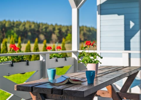 Patio, Natural landscape, Balcony/Terrace, Dining area