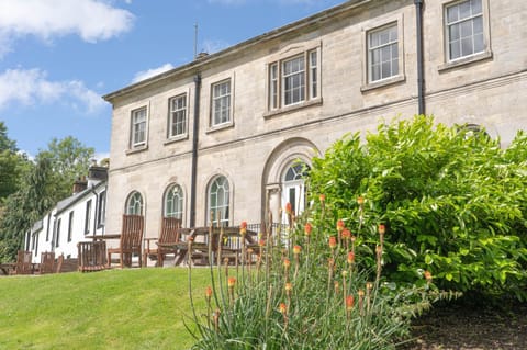 Waterfoot Park Campground/ 
RV Resort in England