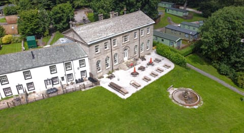 Waterfoot Park Campground/ 
RV Resort in England