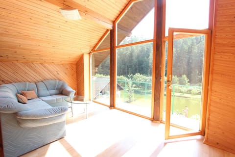 Balcony/Terrace, Photo of the whole room, Bedroom