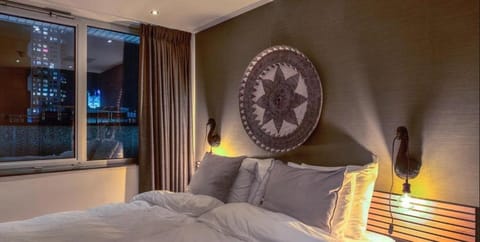 Boutique Hotel Lumiere Hotel in Eindhoven