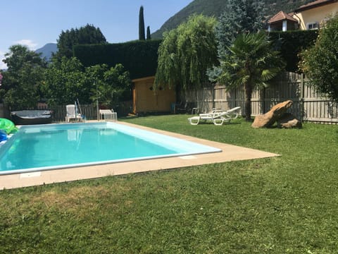 Weingut Zundlhof Farm Stay in Bolzano