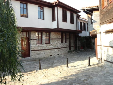 Apartments Anita Apartment in Nessebar