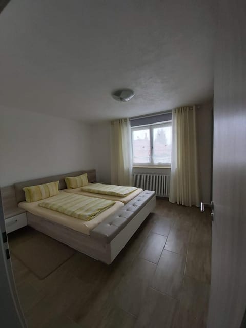 Ferienwohnung Stroh Apartment in Tyrol