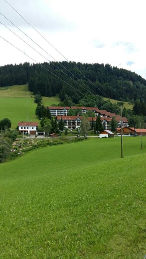 Ferienwohnung Stroh Apartment in Tyrol