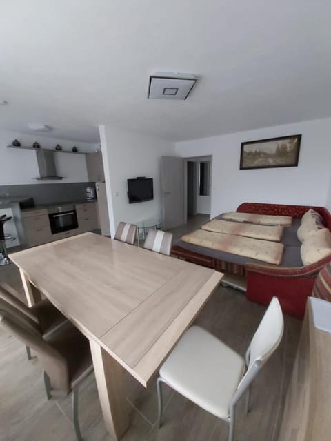 Ferienwohnung Stroh Apartment in Tyrol