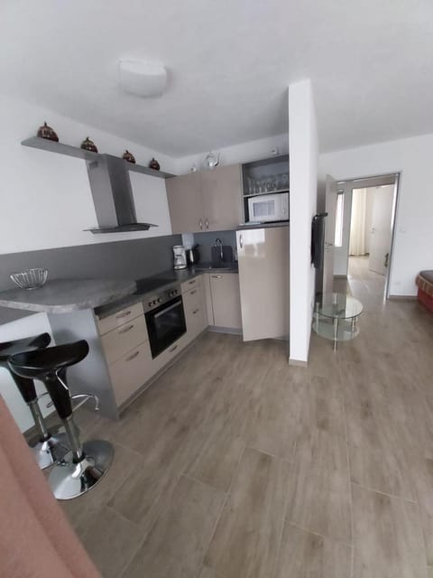 Ferienwohnung Stroh Apartment in Tyrol