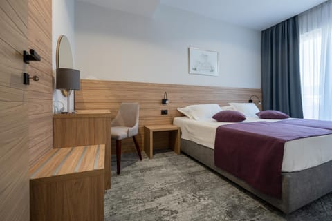 Hotel Porat Hotel in Neum