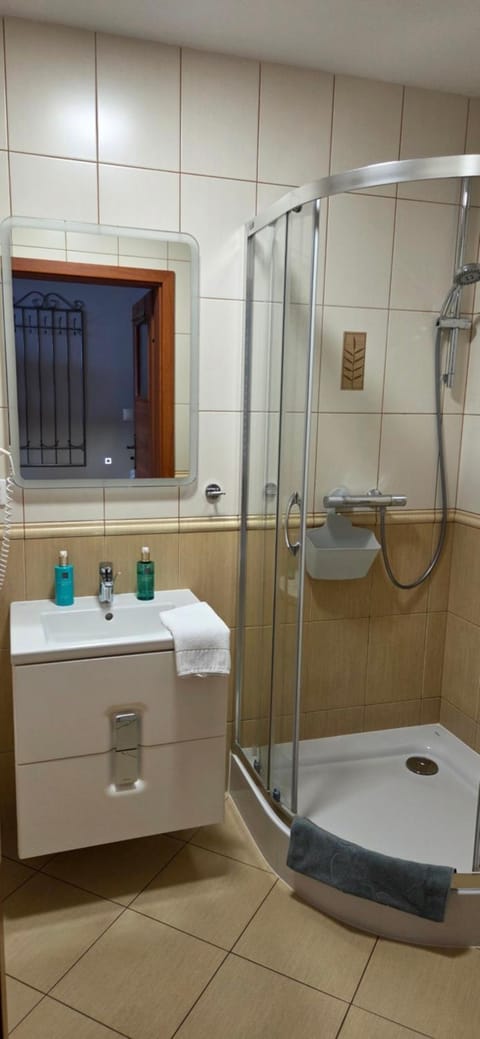 Willa Samana Apartment in West Pomeranian Voivodeship, Poland