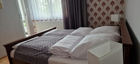 Willa Samana Apartment in West Pomeranian Voivodeship, Poland