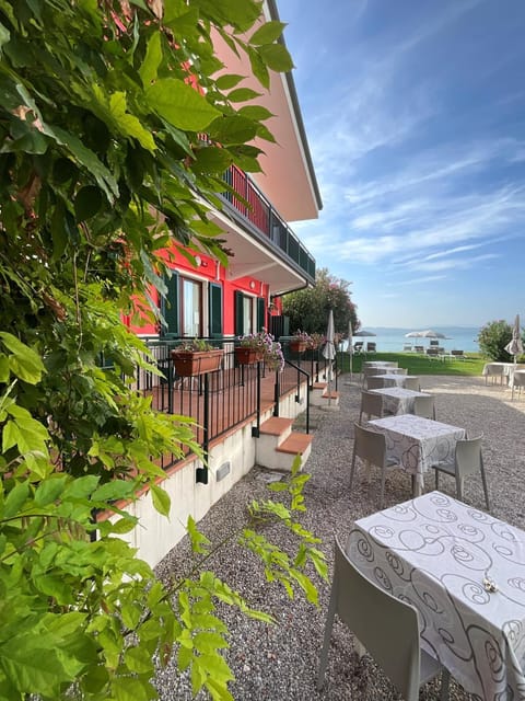 Hotel Saviola Hotel in Sirmione