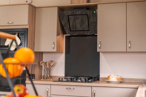 Marine Holiday Park Campground/
RV Resort in Rhyl