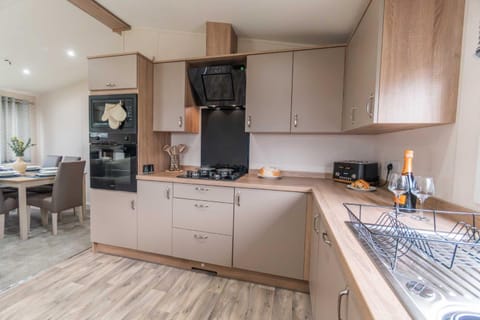 Marine Holiday Park Campground/
RV Resort in Rhyl