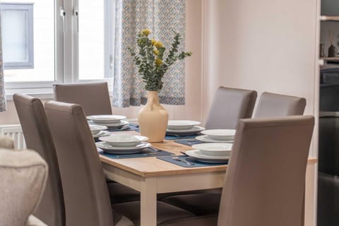 Marine Holiday Park Campground/
RV Resort in Rhyl