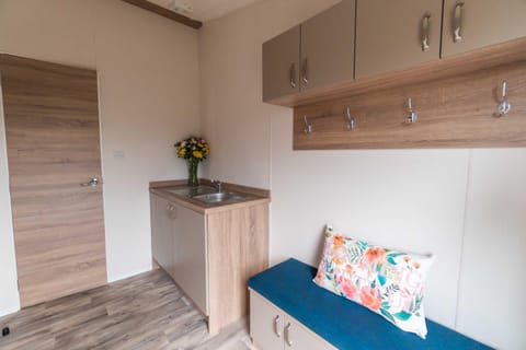 Marine Holiday Park Campground/
RV Resort in Rhyl