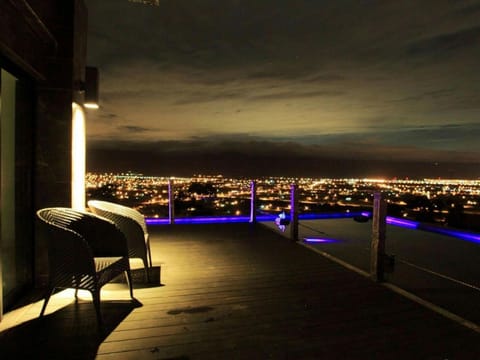 Balcony/Terrace, On site